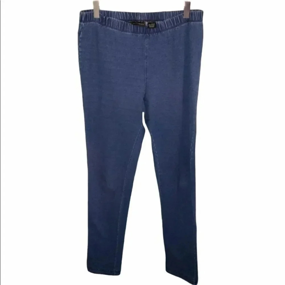 Preswick & Moore S denim jeggings